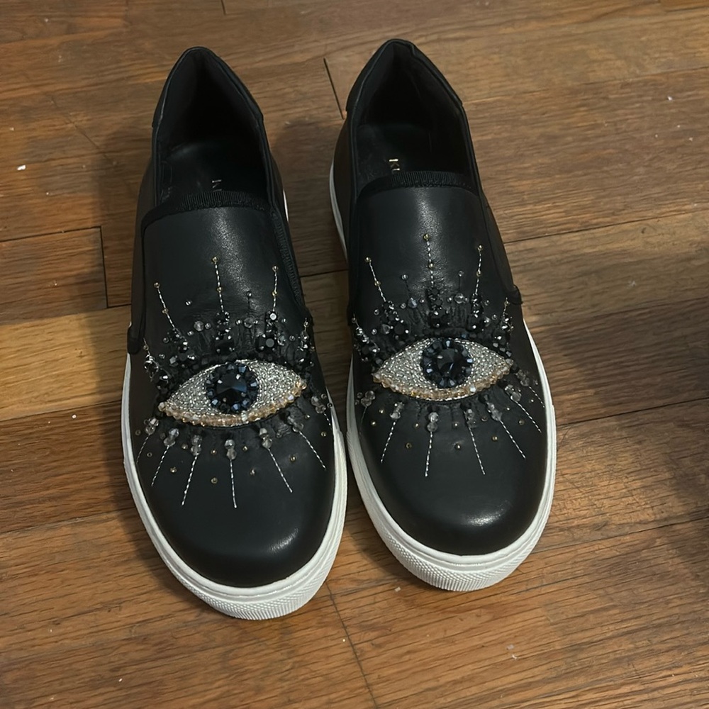Kurt Geieger Eye Sneakers